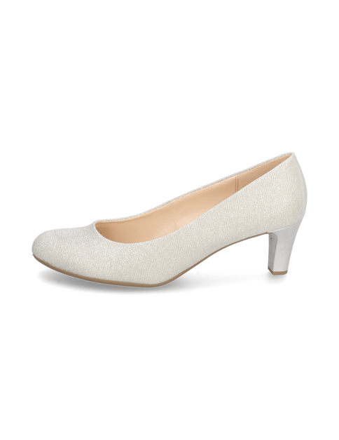 Textil Pumps