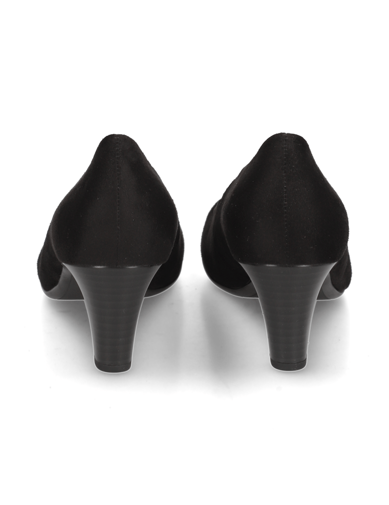 Gabor-Pumps-schwarz