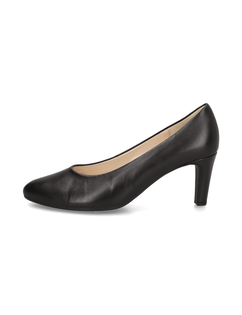 Gabor-Pumps-schwarz