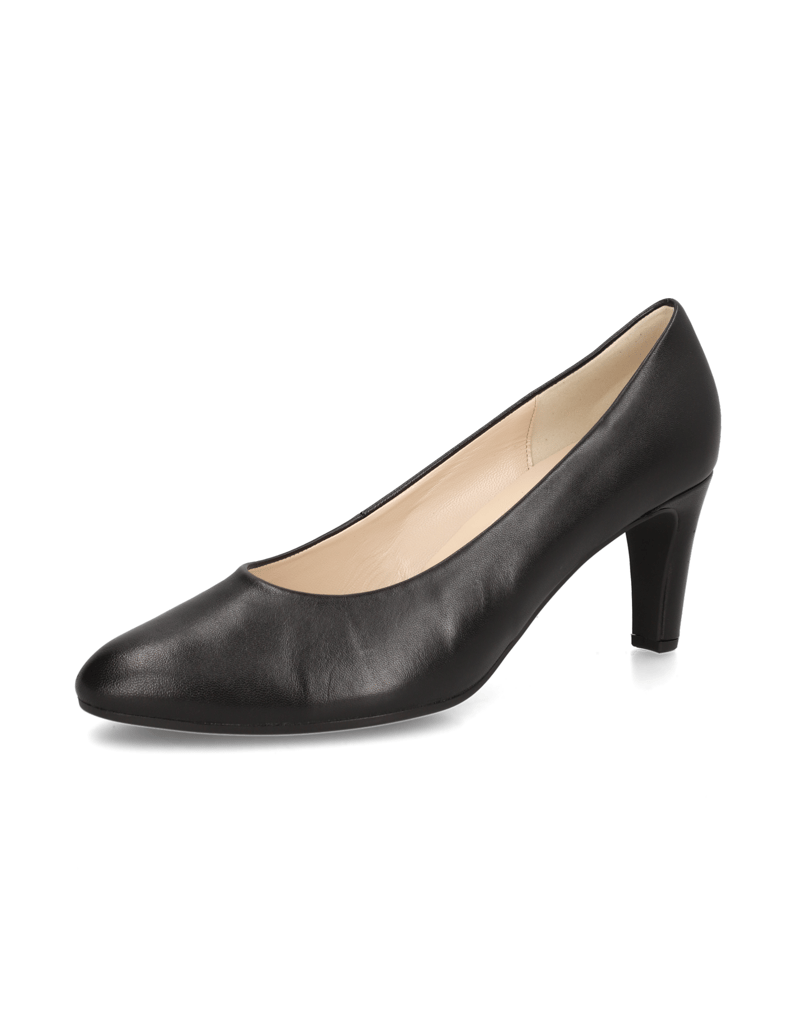 Gabor-Pumps-schwarz