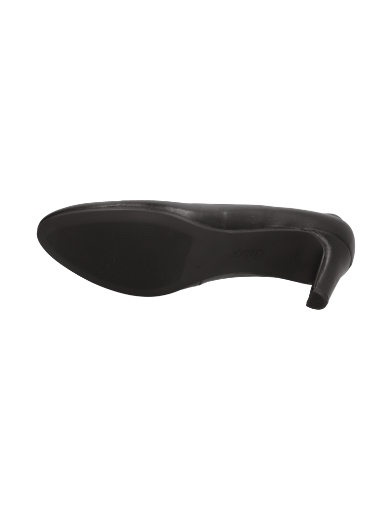 Gabor-Pumps-schwarz
