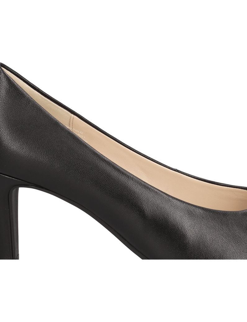 Gabor-Pumps-schwarz