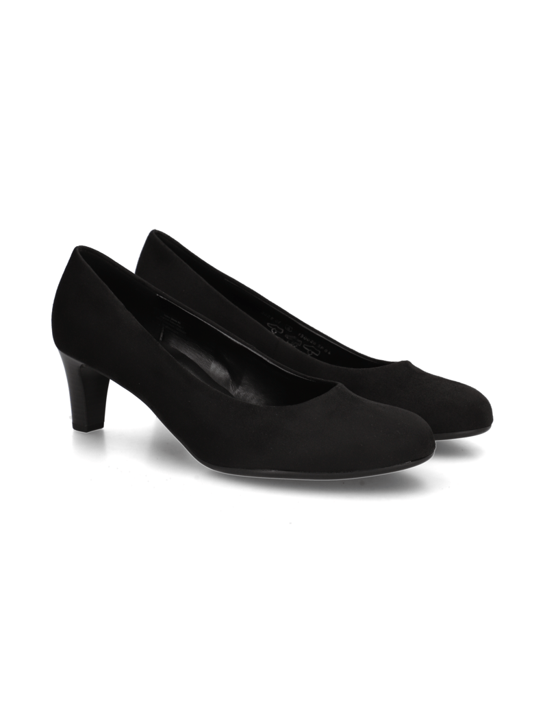 Gabor-Pumps-blau