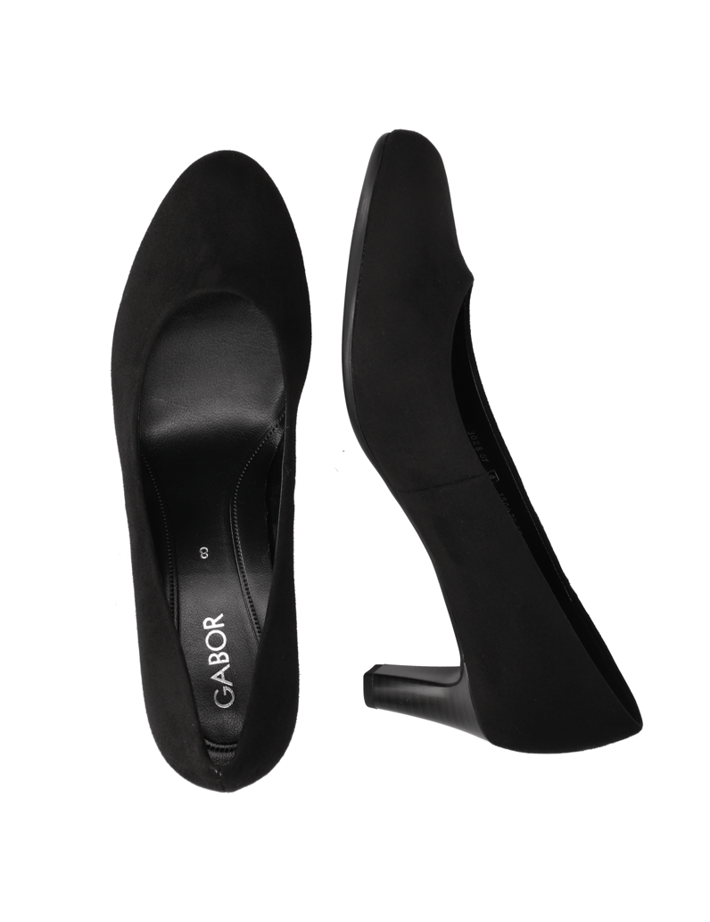 Gabor-Pumps-blau