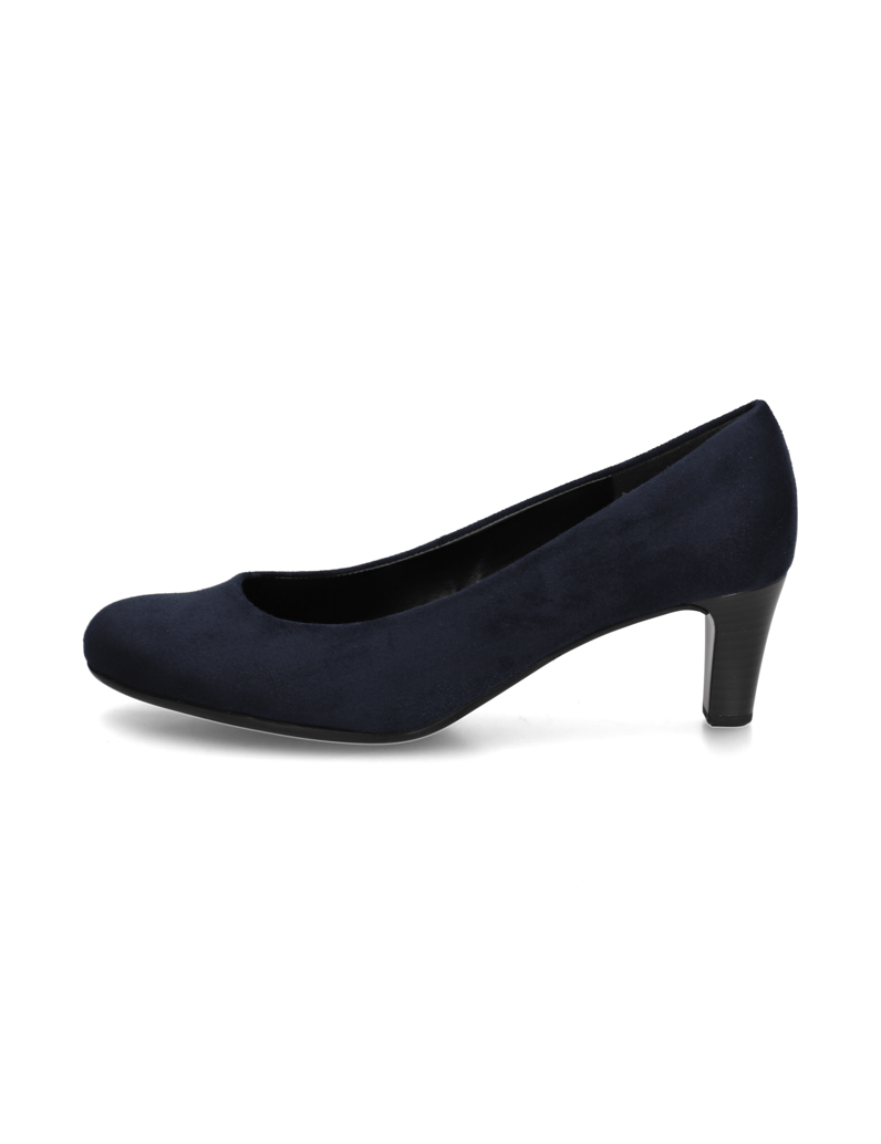 Gabor-Pumps-blau