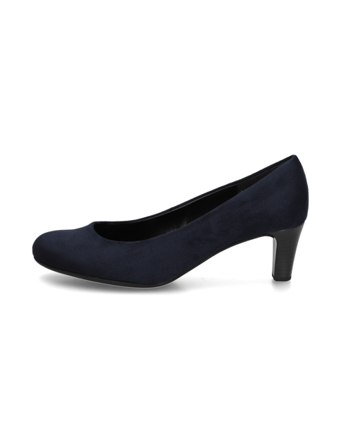 Pumps