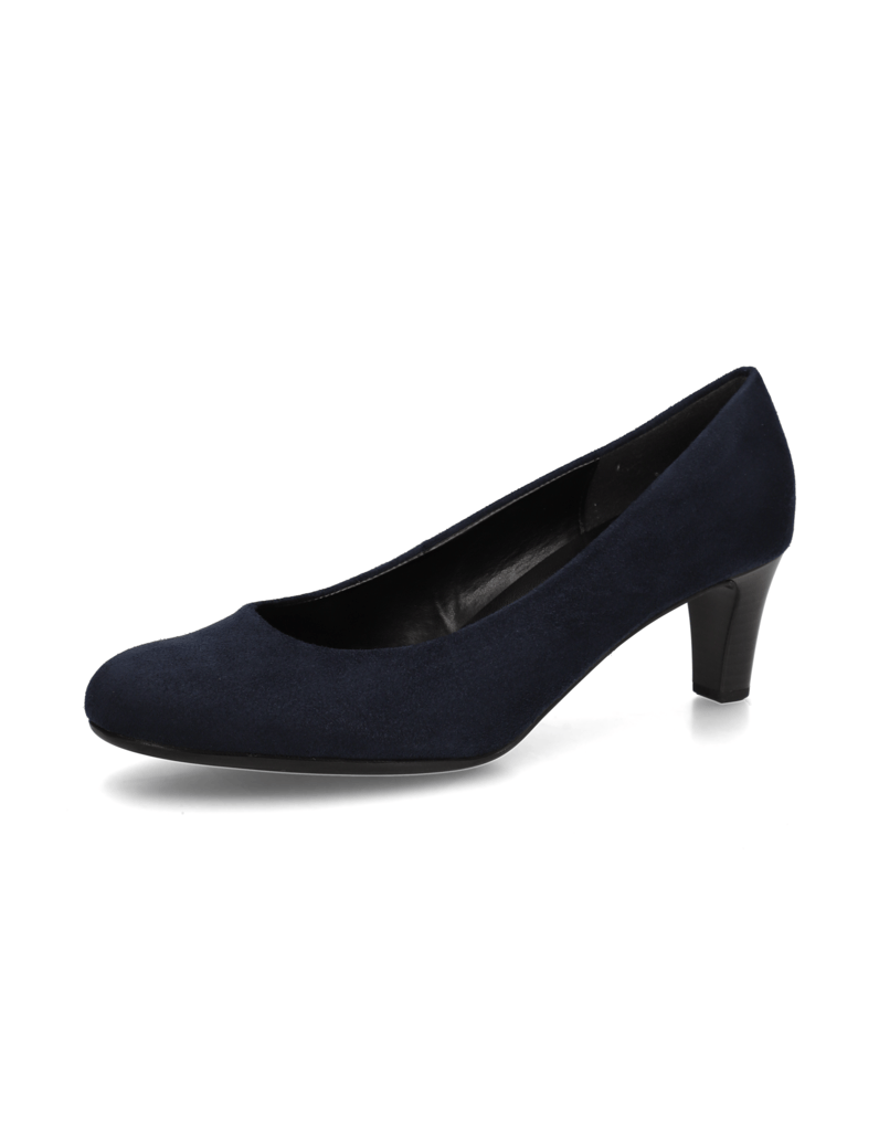 Gabor-Pumps-blau