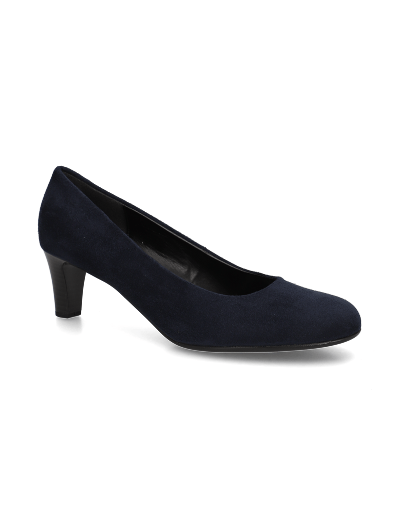 Gabor-Pumps-blau