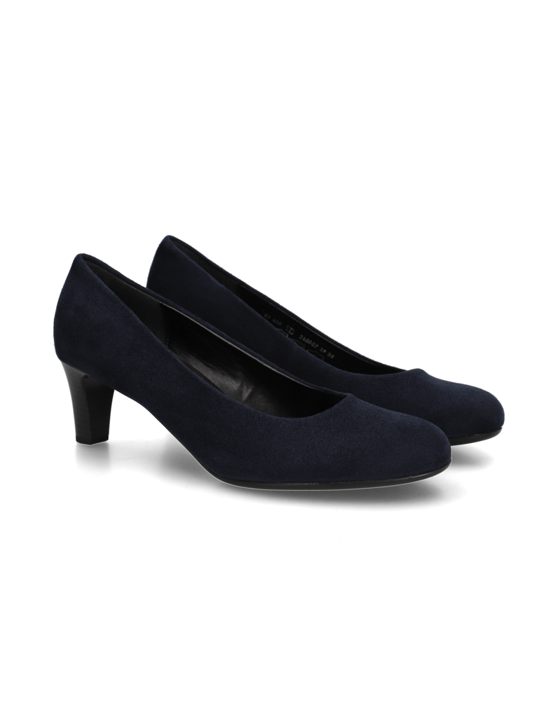 Gabor-Pumps-blau
