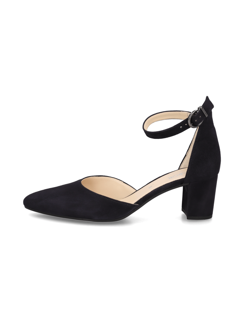 Gabor-Pumps-blau