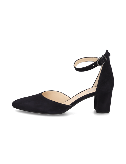 Pumps