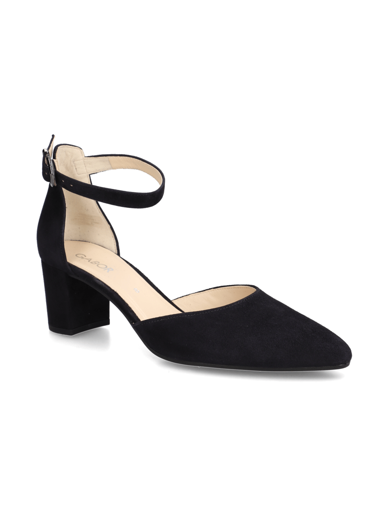 Gabor-Pumps-blau