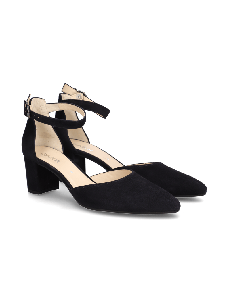 Gabor-Pumps-blau