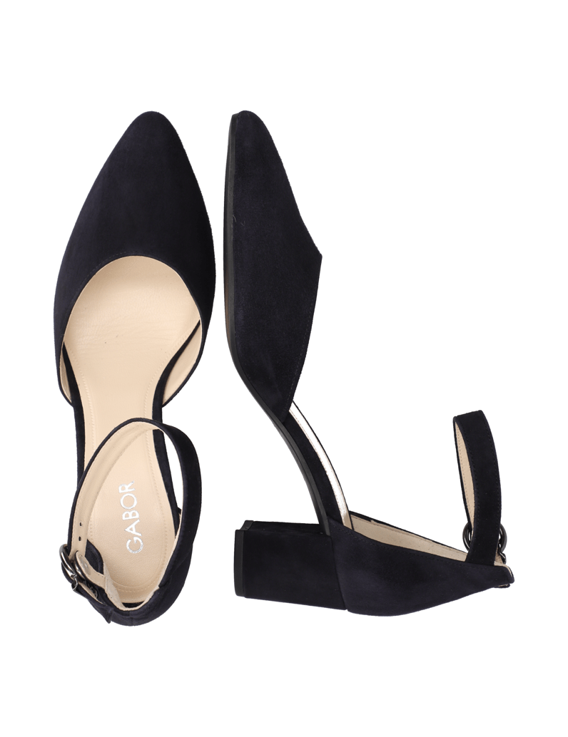Gabor-Pumps-blau