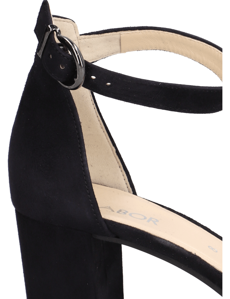 Gabor-Pumps-blau
