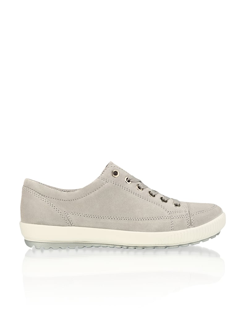 Legero-Veloursleder-Sneaker