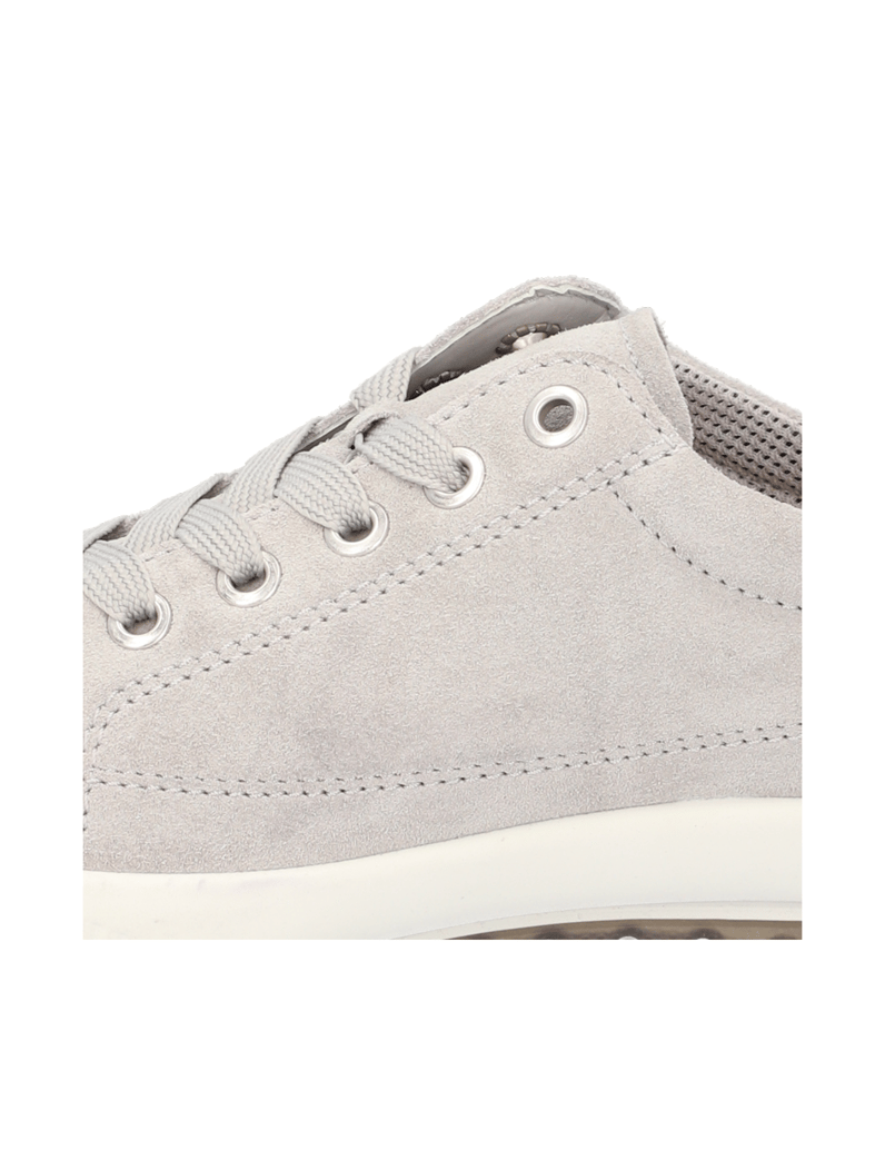 Legero-Veloursleder-Sneaker