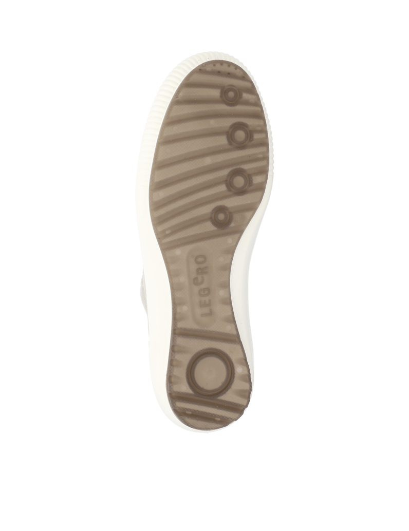 Legero-Veloursleder-Sneaker