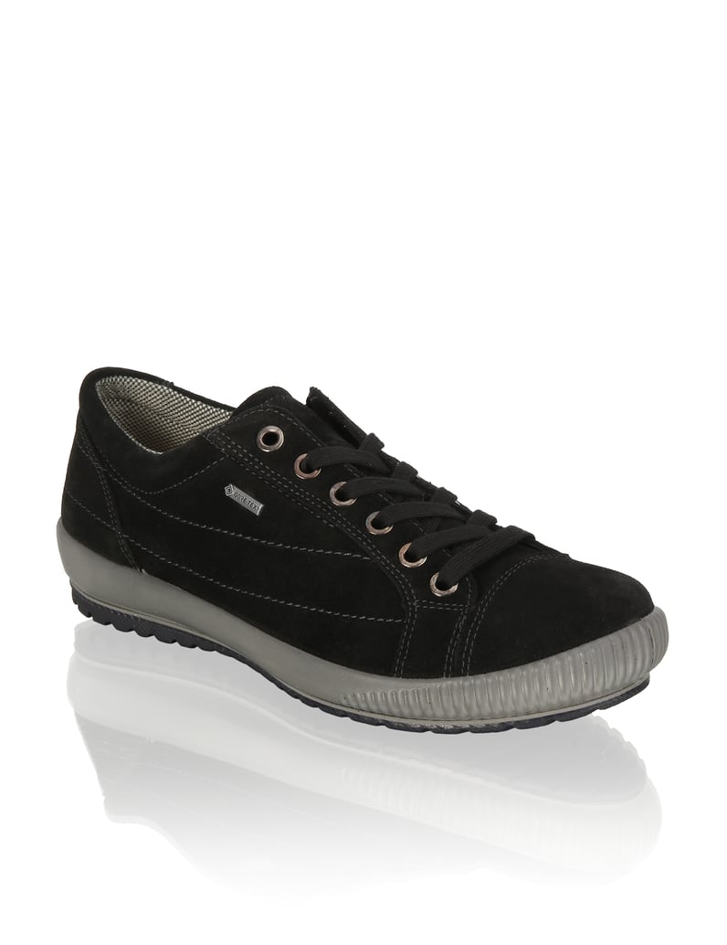 Legero-Veloursleder-Sneaker