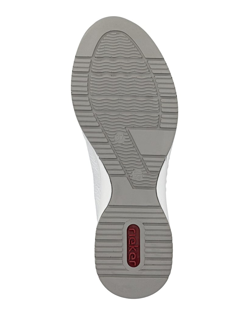 Rieker-Sneaker-Low-N4322-weiss