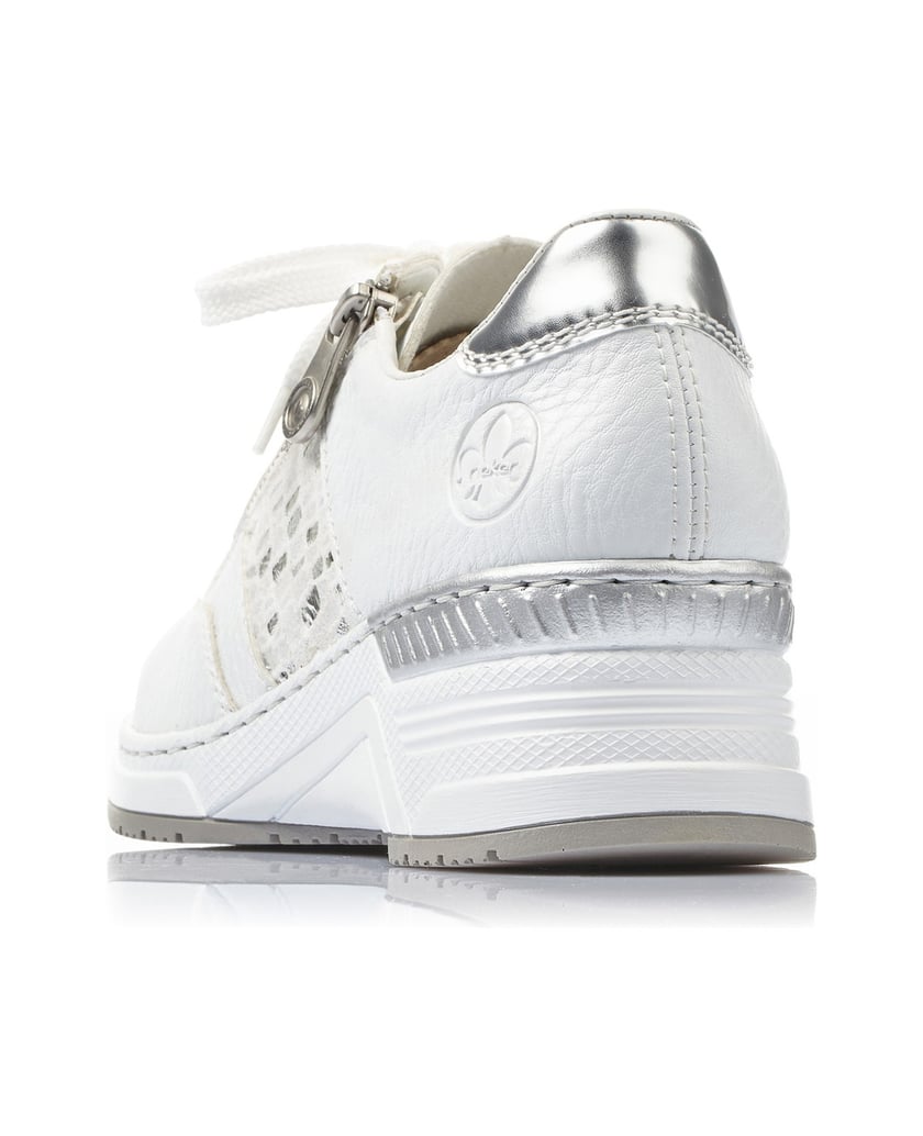 Rieker-Sneaker-Low-N4322-weiss