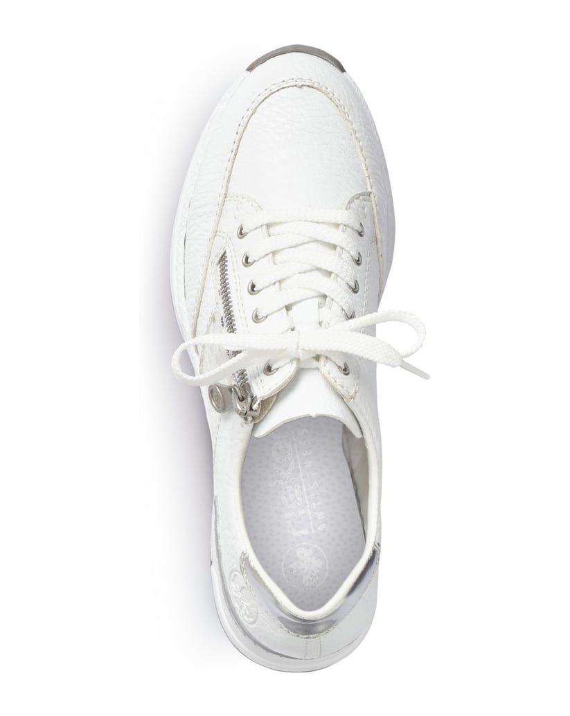 Rieker-Sneaker-Low-N4322-weiss