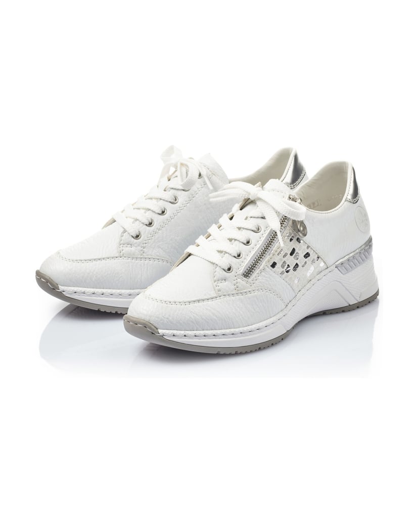 Rieker-Sneaker-Low-N4322-weiss