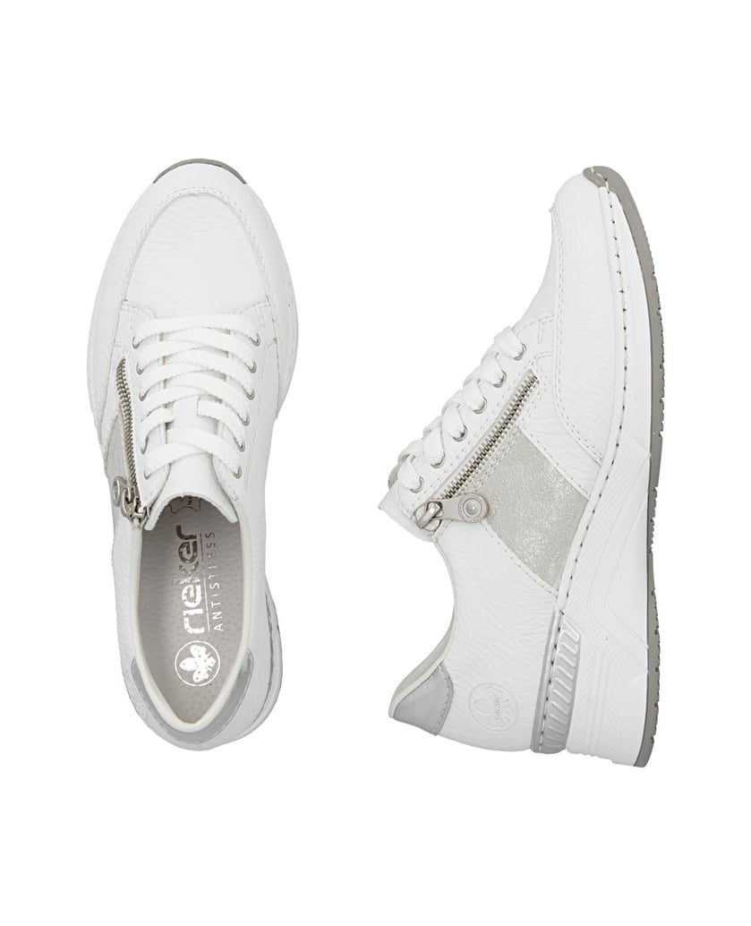 Rieker-Sneaker-Low-N4322-weiss