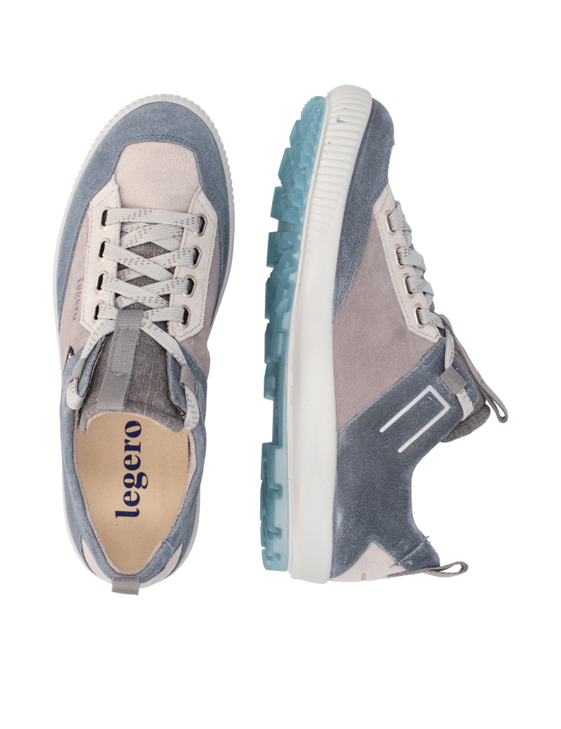 Legero-TANARO-TREKKING