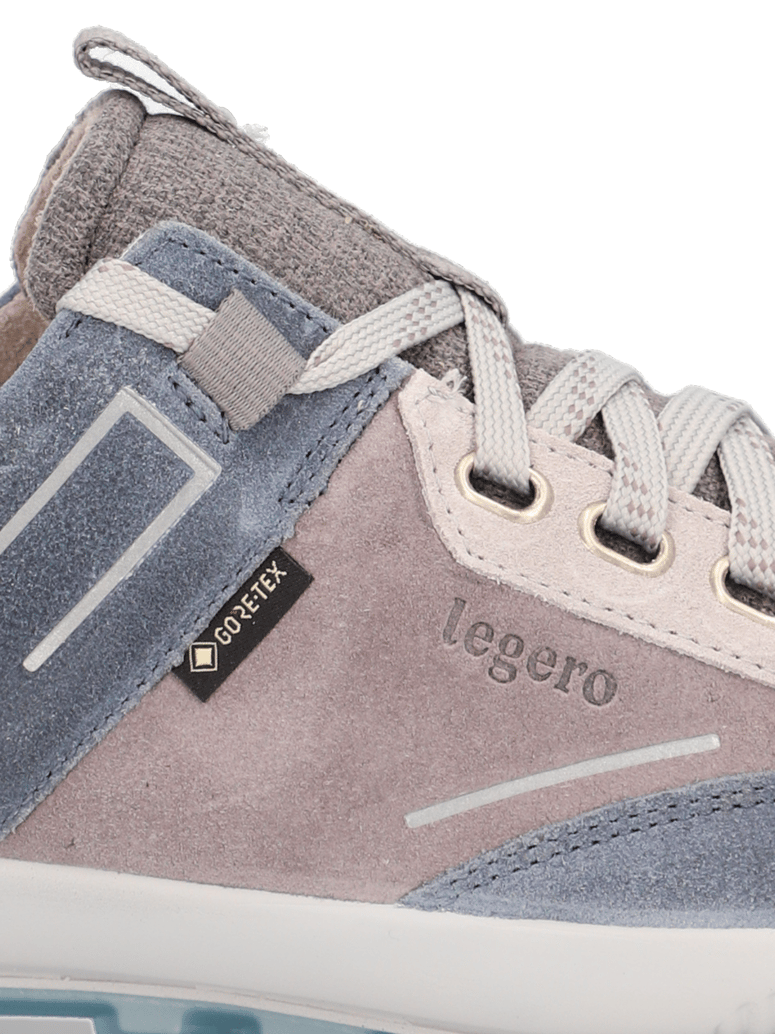 Legero-TANARO-TREKKING