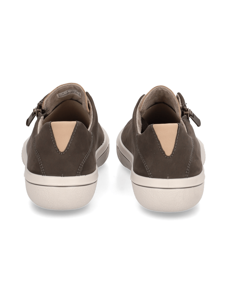 Legero-Nubukleder-Sneaker-weiss