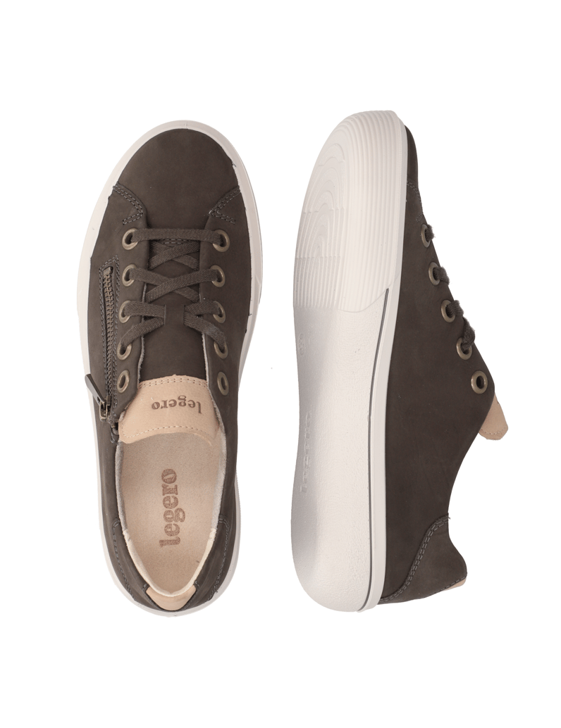 Legero-Nubukleder-Sneaker-weiss