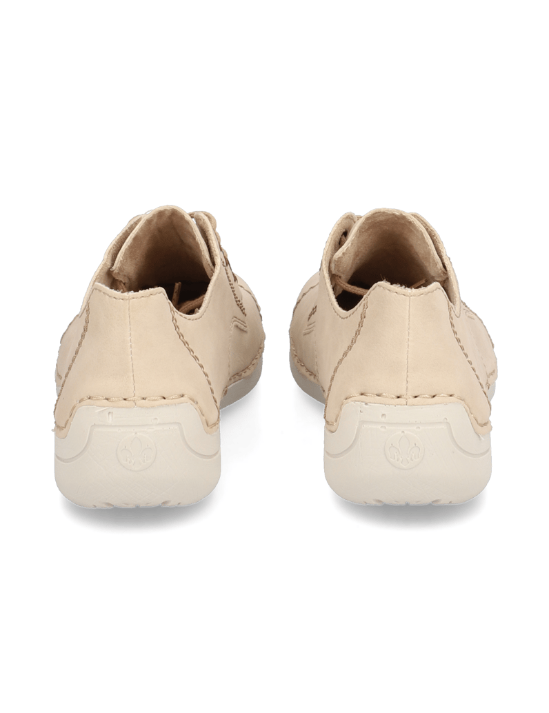 Rieker-Sneaker-beige