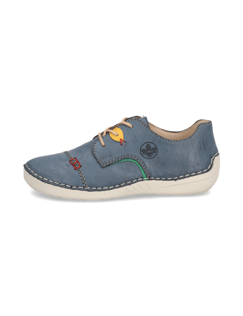 Schnürschuhe 52528