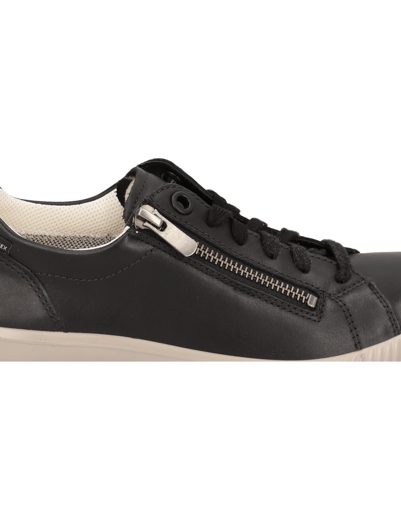 Legero-Tanaro---GoreTex-schwarz