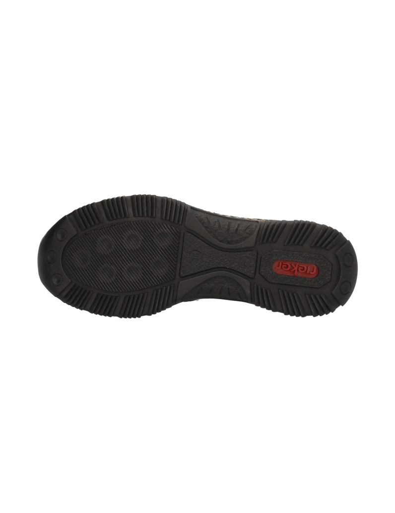 Rieker-Textil-Sneaker-blau