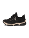 Rieker Sneaker schwarz