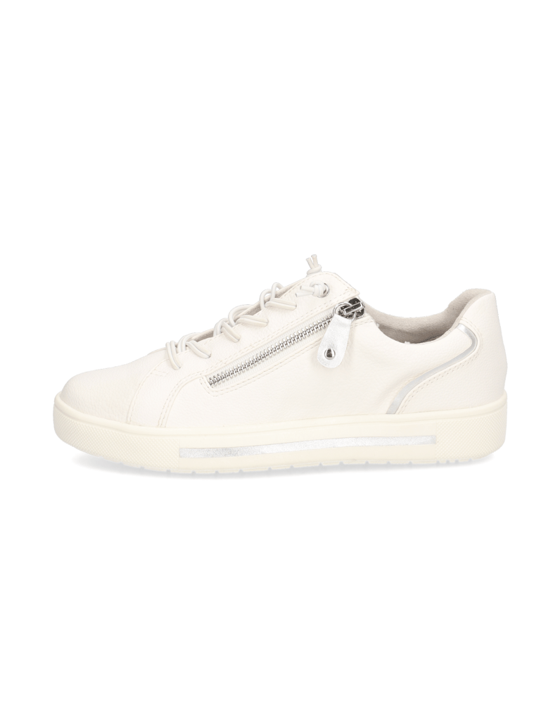 DELKA-Sneaker-weiss