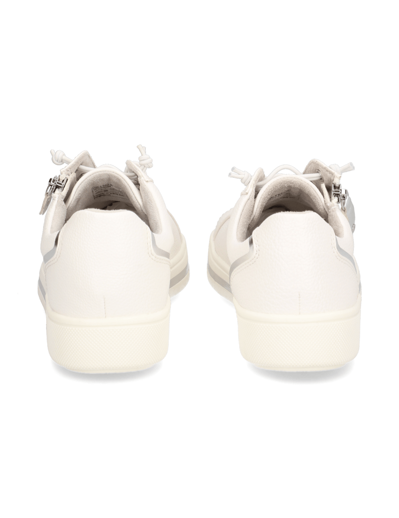 DELKA-Sneaker-weiss