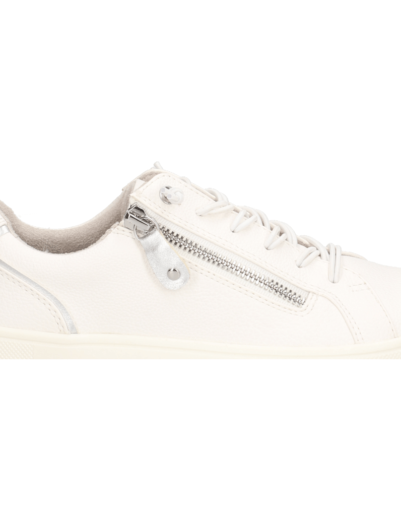 DELKA-Sneaker-weiss