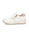 DELKA Sneaker weiss