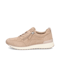 DELKA Sneaker beige