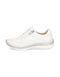 DELKA Sneaker weiss