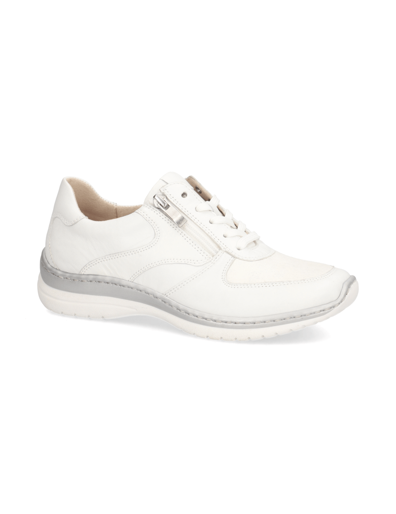 DELKA-Sneaker-weiss