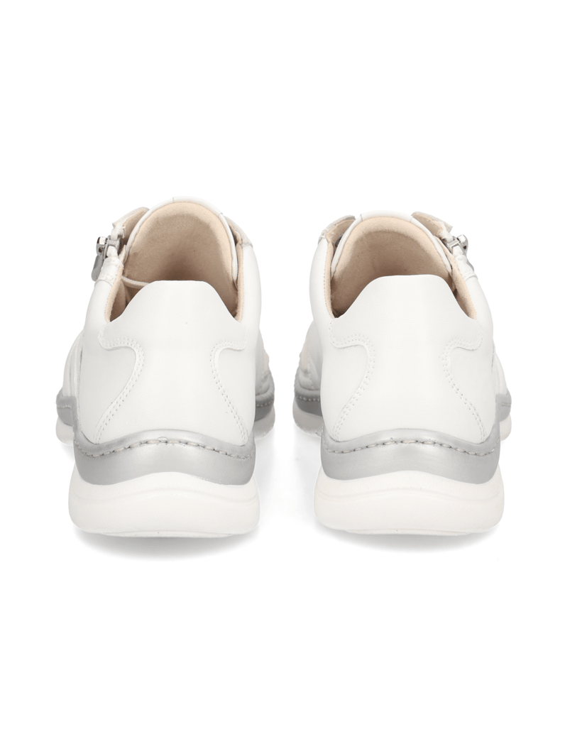DELKA-Sneaker-weiss