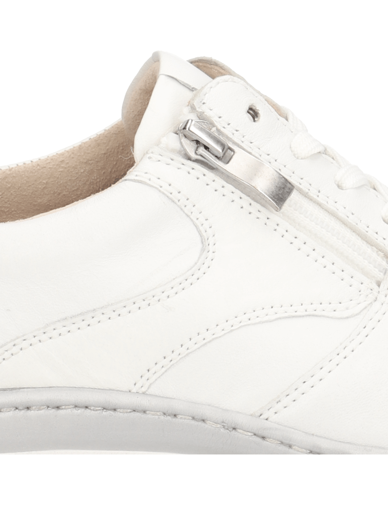 DELKA-Sneaker-weiss