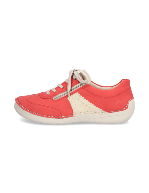 Schnürschuhe 52521