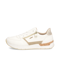 Rieker Sneaker weiss