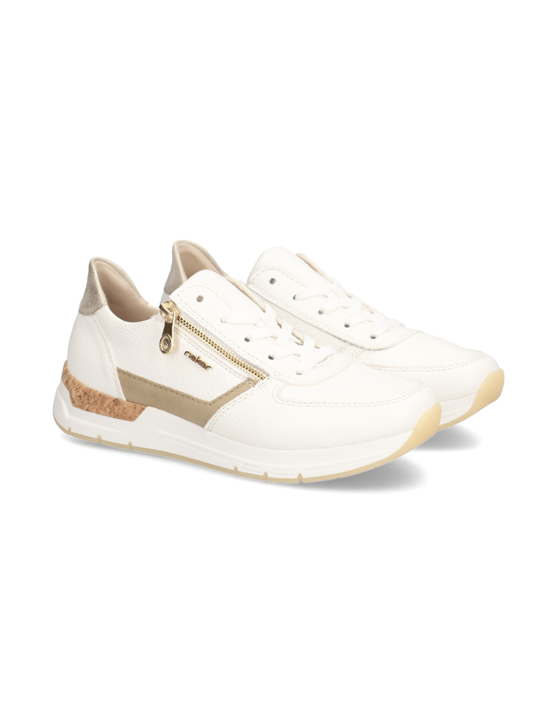 Rieker-Sneaker-weiss