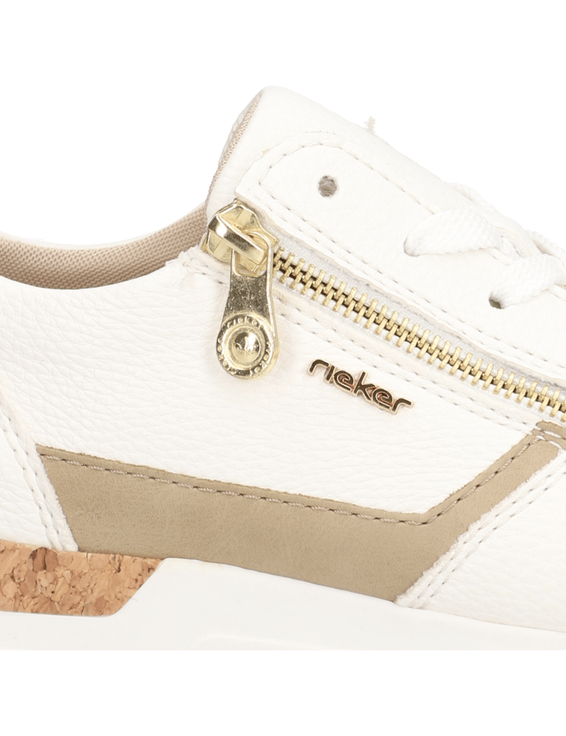 Rieker-Sneaker-weiss